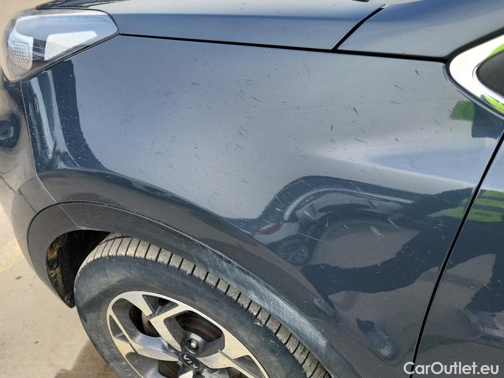  KIA  Sportage KIA  1.6MHEV Drive 100kW(136CV) 4x2(Crist Tintados) #15