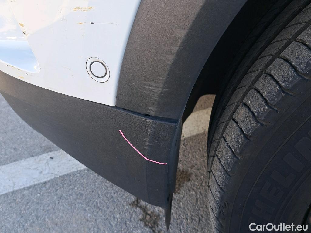  Opel  Mokka OPEL  / 2020 / 5P / todoterreno 1.5 D GS Line (AC) #22