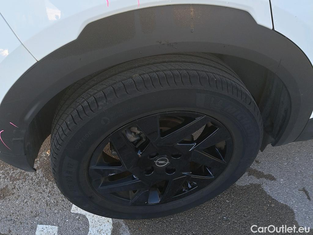  Opel  Mokka OPEL  / 2020 / 5P / todoterreno 1.5 D GS Line (AC) #20