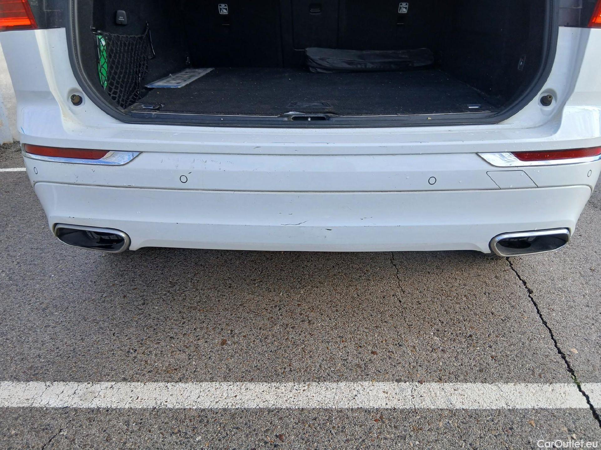  Volvo  XC60 VOLVO  / 2017 / 5P / todoterreno 2.0 T6 AWD Recharge Inscription Exp Auto #24