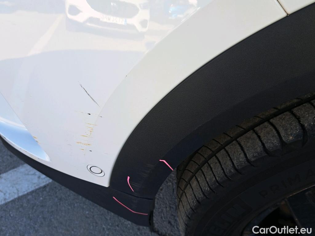  Opel  Mokka OPEL  / 2020 / 5P / todoterreno 1.5 D GS Line (AC) #36