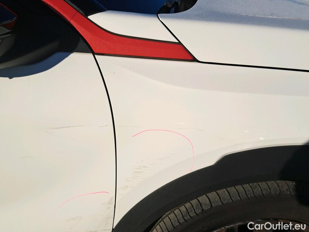  Opel  Mokka OPEL  / 2020 / 5P / todoterreno 1.5 D GS Line (AC) #9