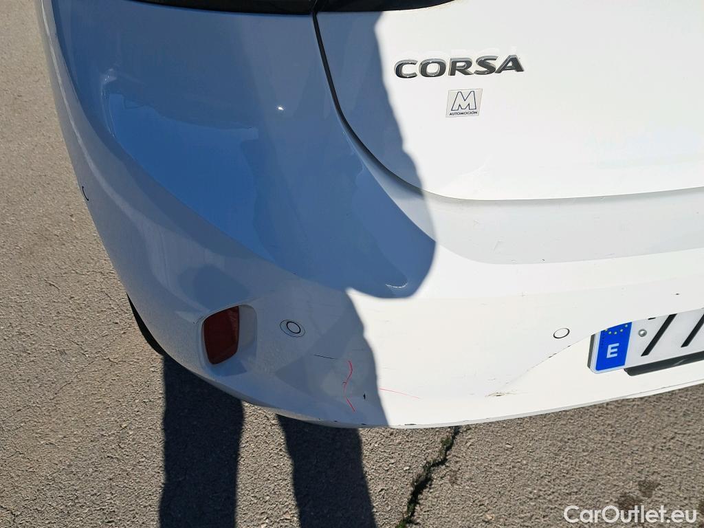  Opel  Corsa OPEL  1.2T XHL 74kW (100CV) Elegance (CX2) #7