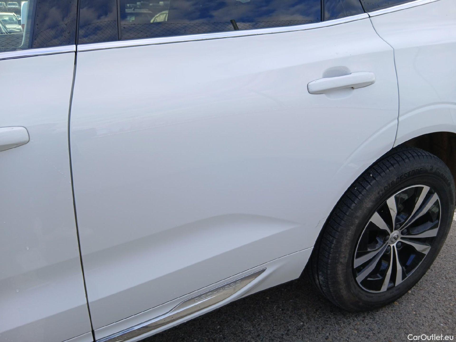  Volvo  XC60 VOLVO  / 2017 / 5P / todoterreno 2.0 T6 AWD Recharge Inscription Exp Auto #10