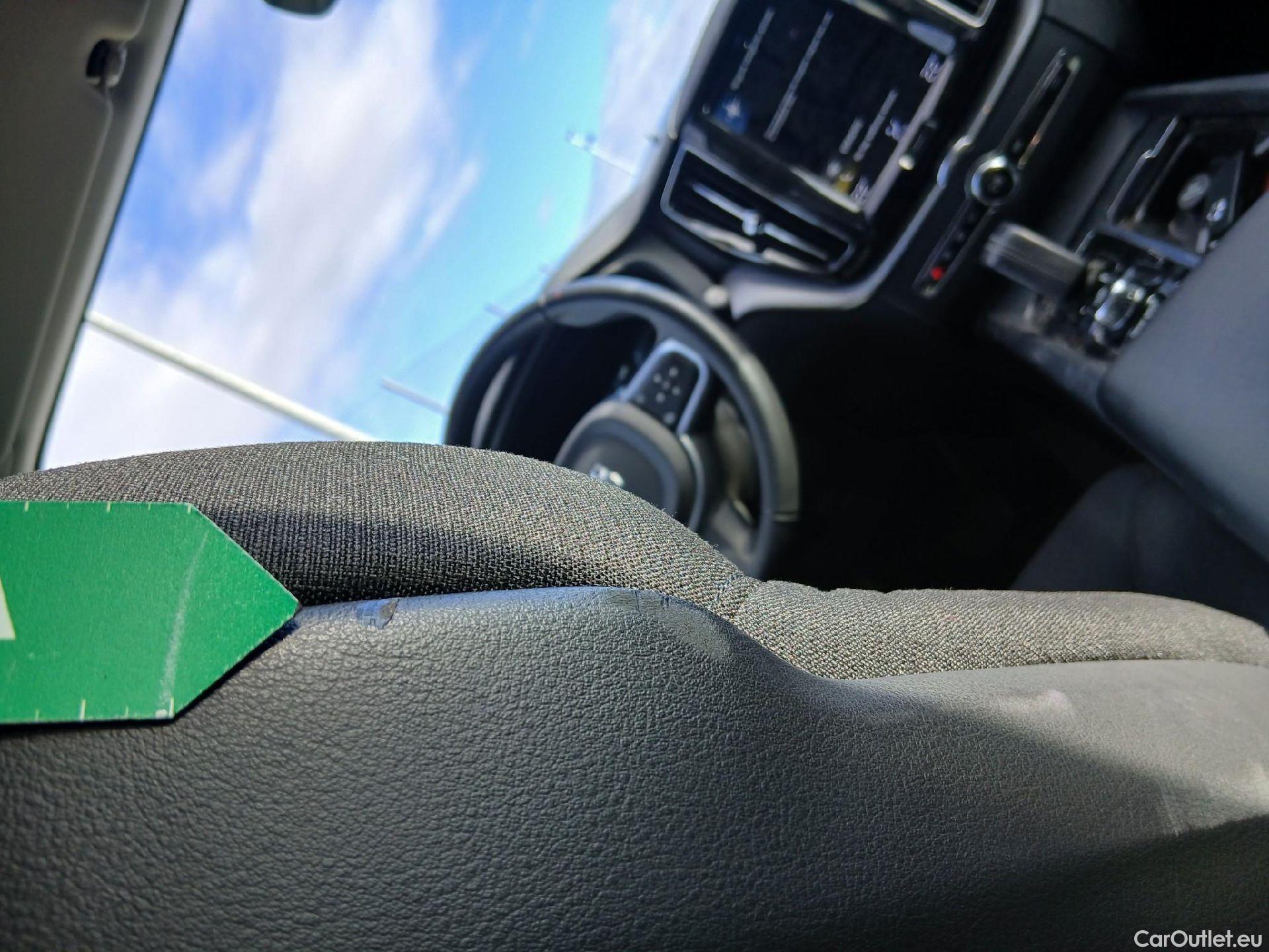  Volvo  XC60 VOLVO  / 2017 / 5P / todoterreno 2.0 T6 AWD Recharge Inscription Exp Auto #45