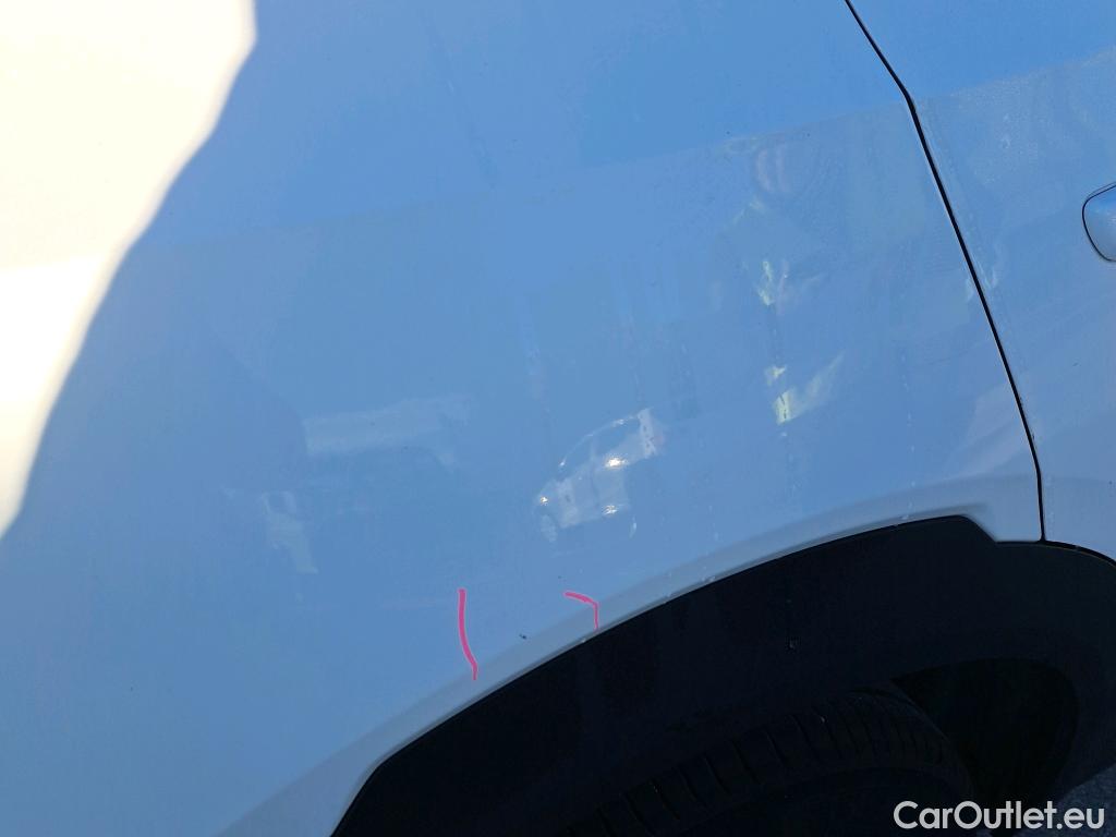  Opel  Mokka OPEL  / 2020 / 5P / todoterreno 1.5 D GS Line (AC) #16