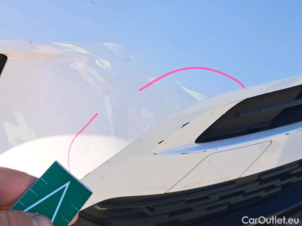  Opel  Mokka OPEL  / 2020 / 5P / todoterreno 1.5 D GS Line (AC) #31