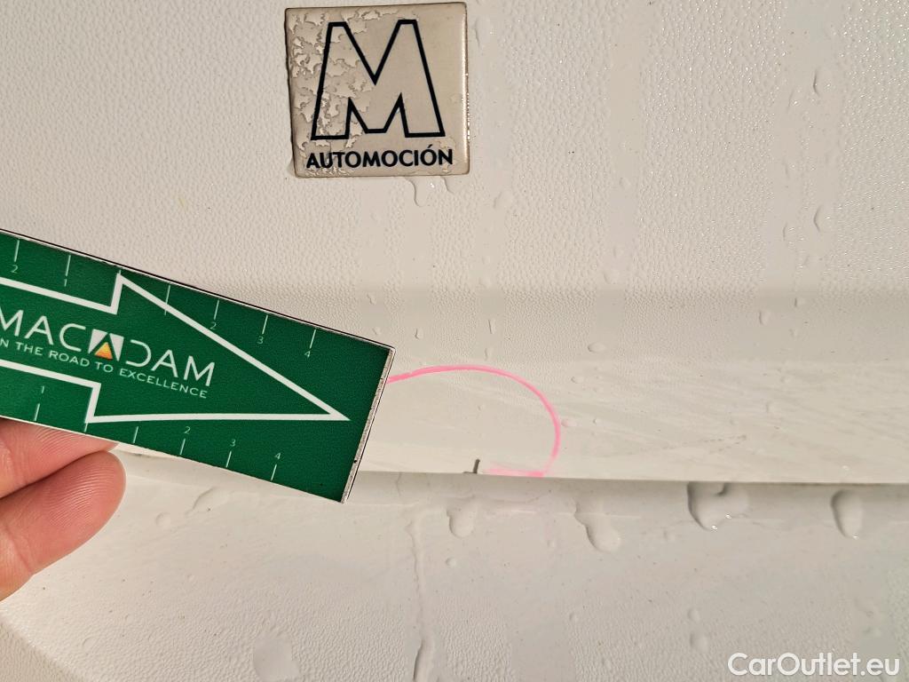  Opel  Mokka OPEL  / 2020 / 5P / todoterreno 1.5 D GS Line (AC) #47