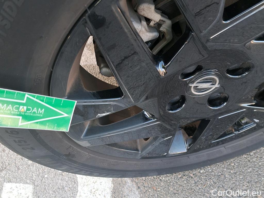  Opel  Mokka OPEL  / 2020 / 5P / todoterreno 1.5 D GS Line (AC) #21