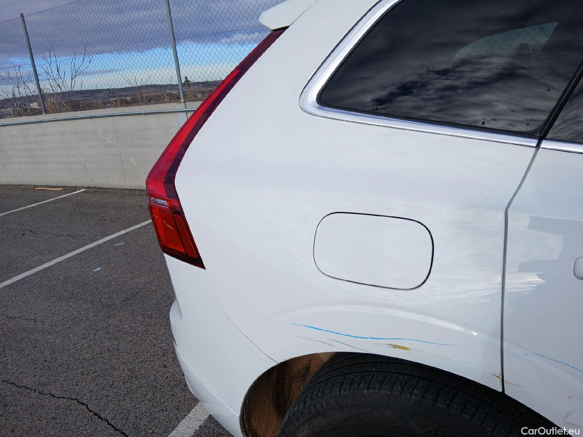  Volvo  XC60 VOLVO  / 2017 / 5P / todoterreno 2.0 T6 AWD Recharge Inscription Exp Auto #29