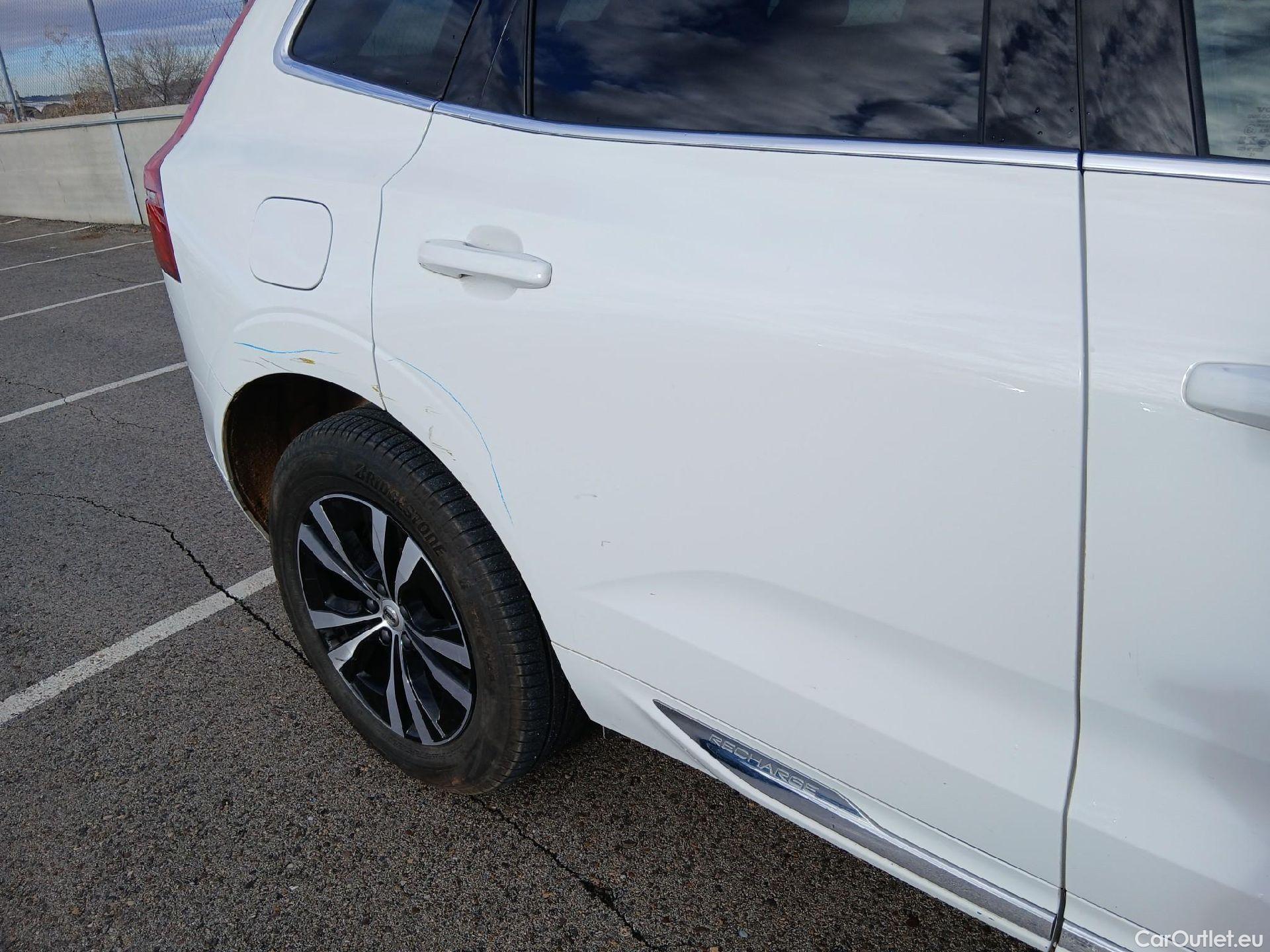  Volvo  XC60 VOLVO  / 2017 / 5P / todoterreno 2.0 T6 AWD Recharge Inscription Exp Auto #31