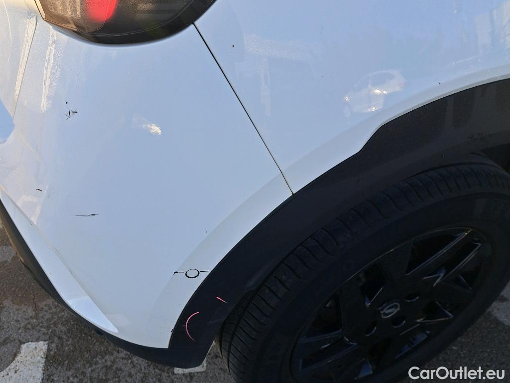  Opel  Mokka OPEL  / 2020 / 5P / todoterreno 1.5 D GS Line (AC) #42