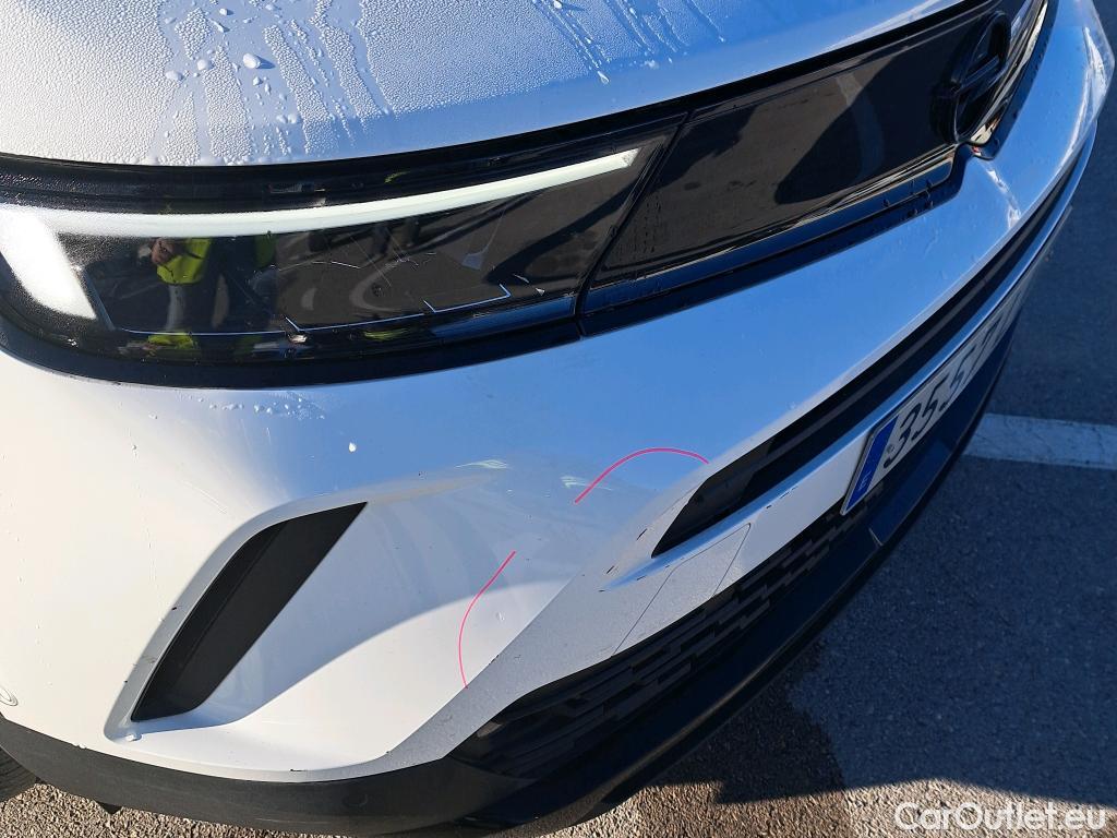  Opel  Mokka OPEL  / 2020 / 5P / todoterreno 1.5 D GS Line (AC) #30