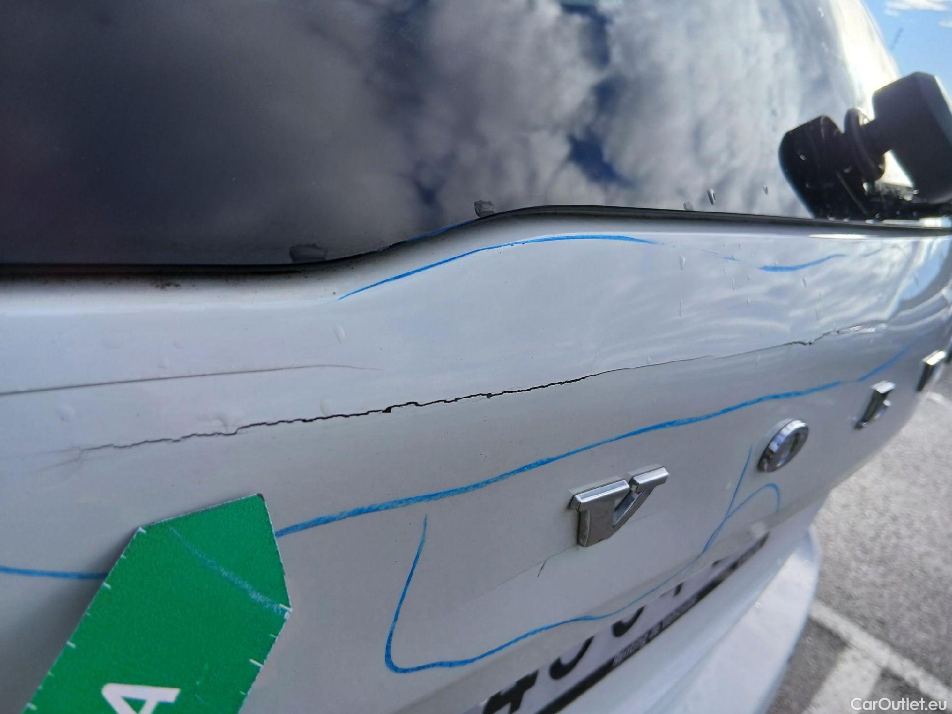  Volvo  XC60 VOLVO  / 2017 / 5P / todoterreno 2.0 T6 AWD Recharge Inscription Exp Auto #16