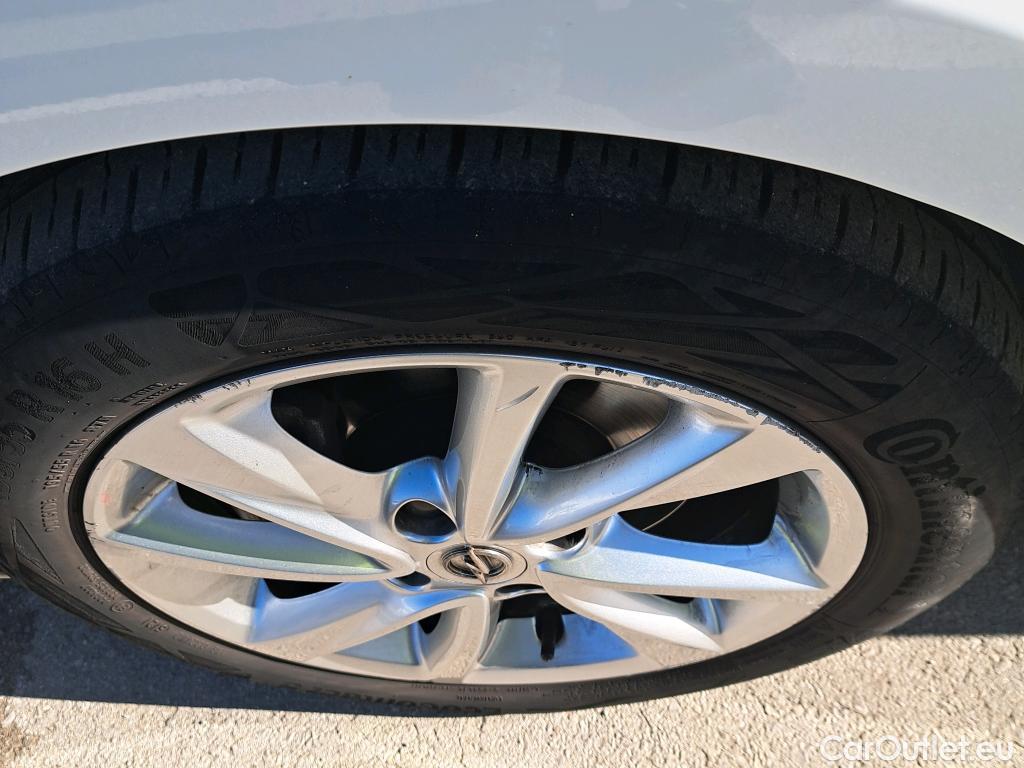  Opel  Corsa OPEL  1.2T XHL 74kW (100CV) Elegance (CX2) #11