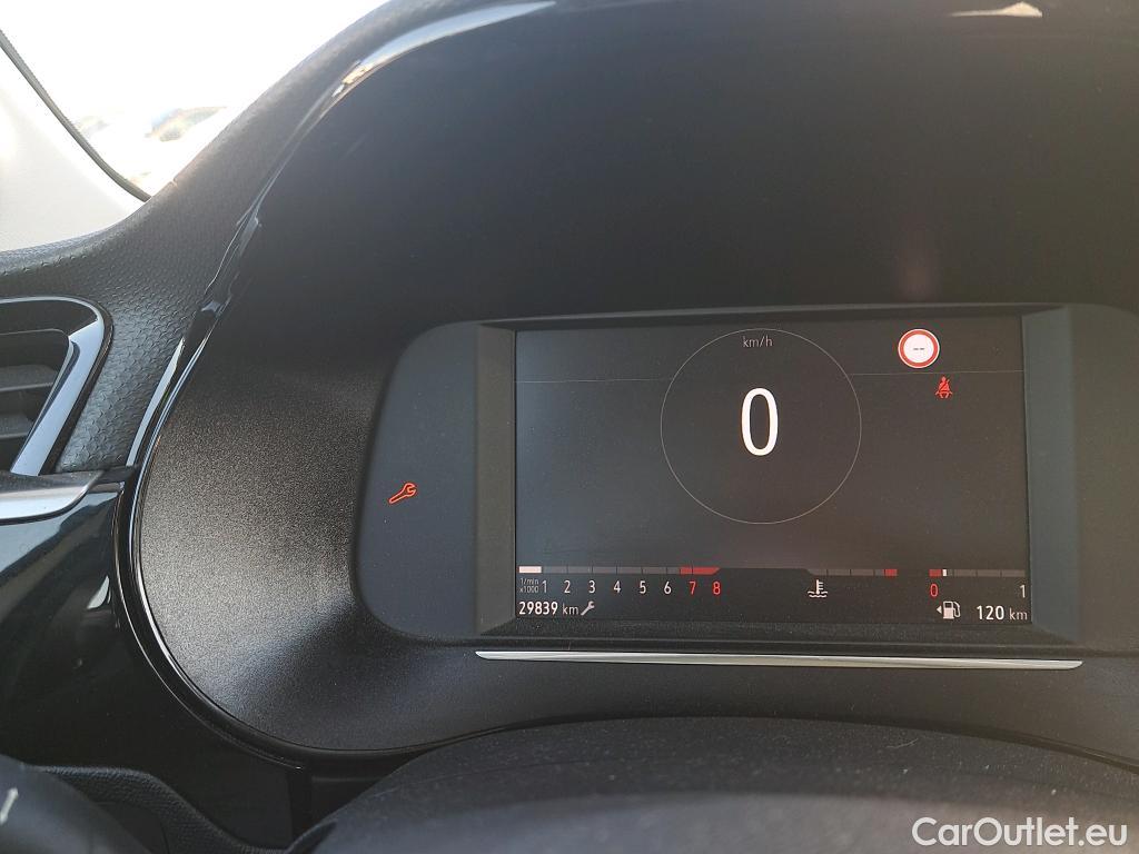  Opel  Corsa OPEL  1.2T XHL 74kW (100CV) Elegance (CX2) #23