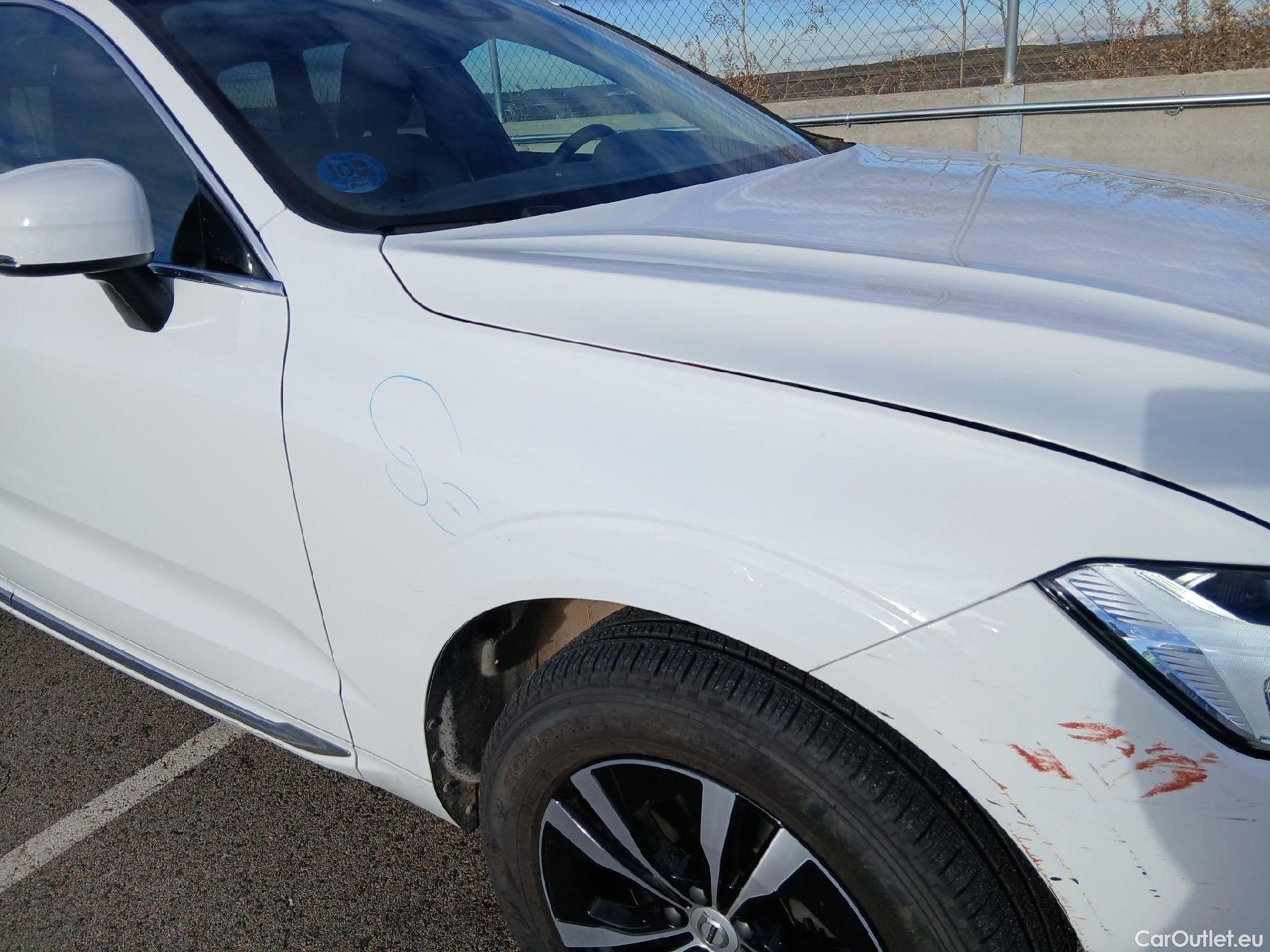  Volvo  XC60 VOLVO  / 2017 / 5P / todoterreno 2.0 T6 AWD Recharge Inscription Exp Auto #32