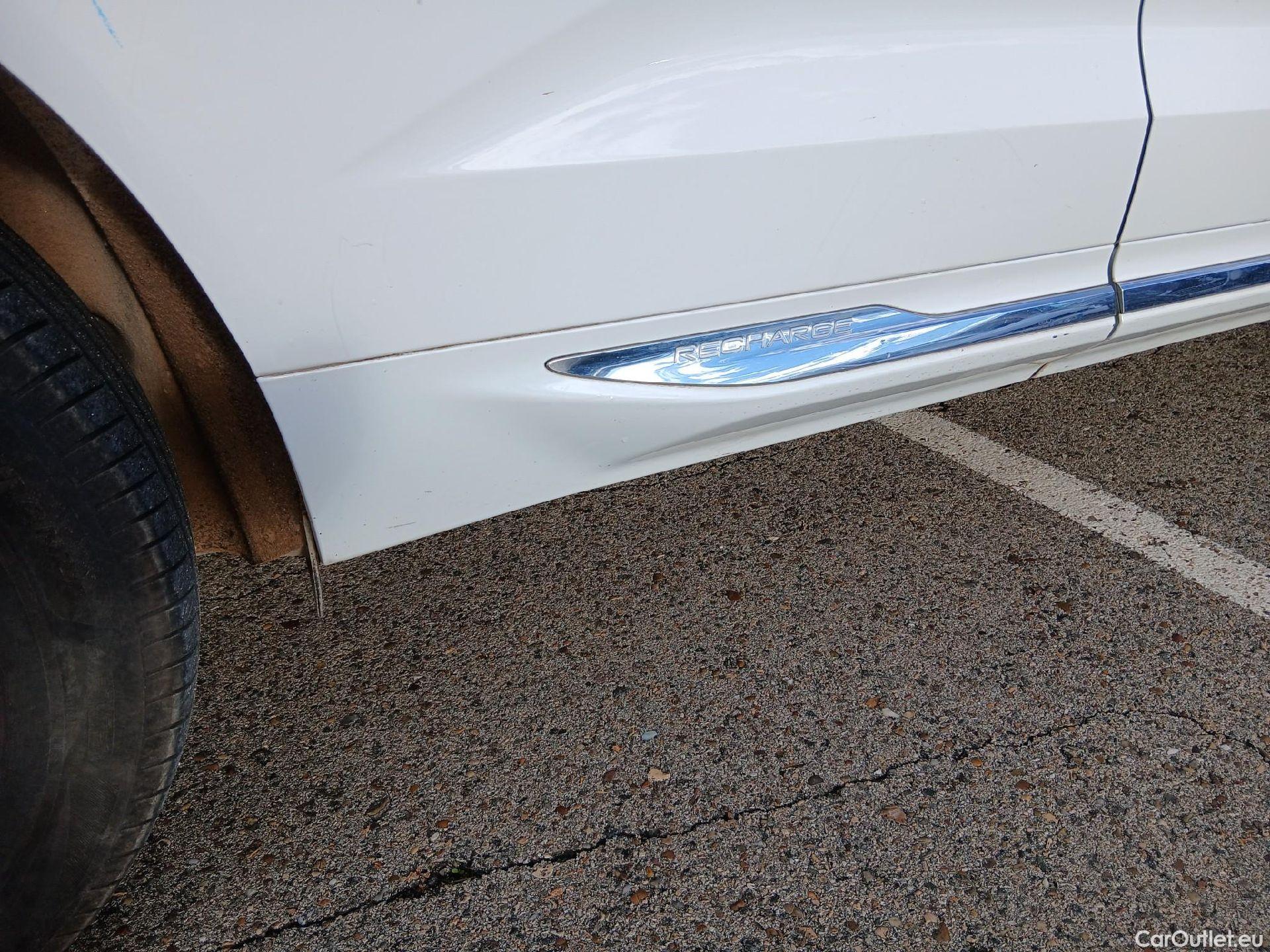  Volvo  XC60 VOLVO  / 2017 / 5P / todoterreno 2.0 T6 AWD Recharge Inscription Exp Auto #38