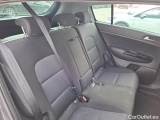  KIA  Sportage KIA  1.6MHEV Drive 100kW(136CV) 4x2(Crist Tintados) #7