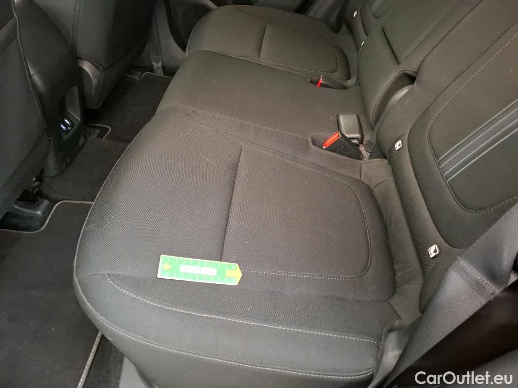  Hyundai  Tucson HYUNDAI  / 2020 / 5P / SUV 1.6 PHEV 265 HTRAC CREATIVE 4WD AUTO #9