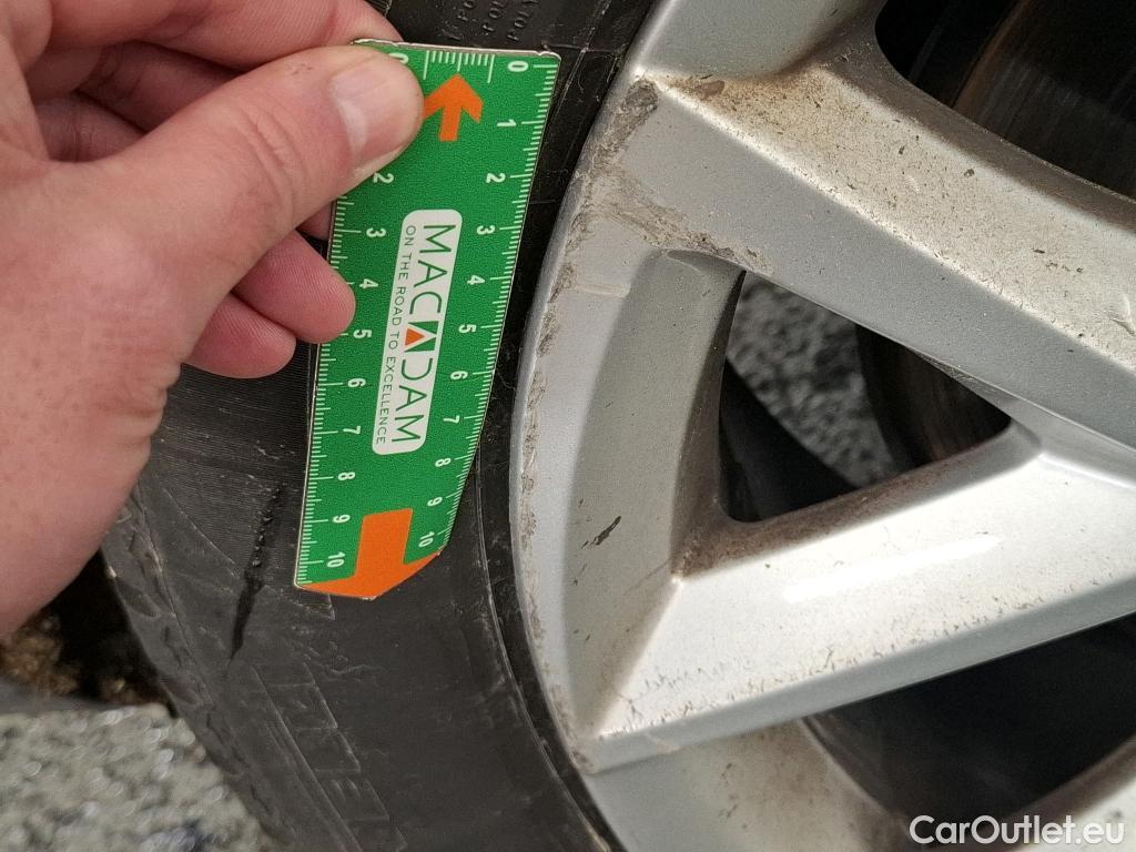  Seat  Leon  Business 2.0 TDI 150CV BVA7 E6d #9