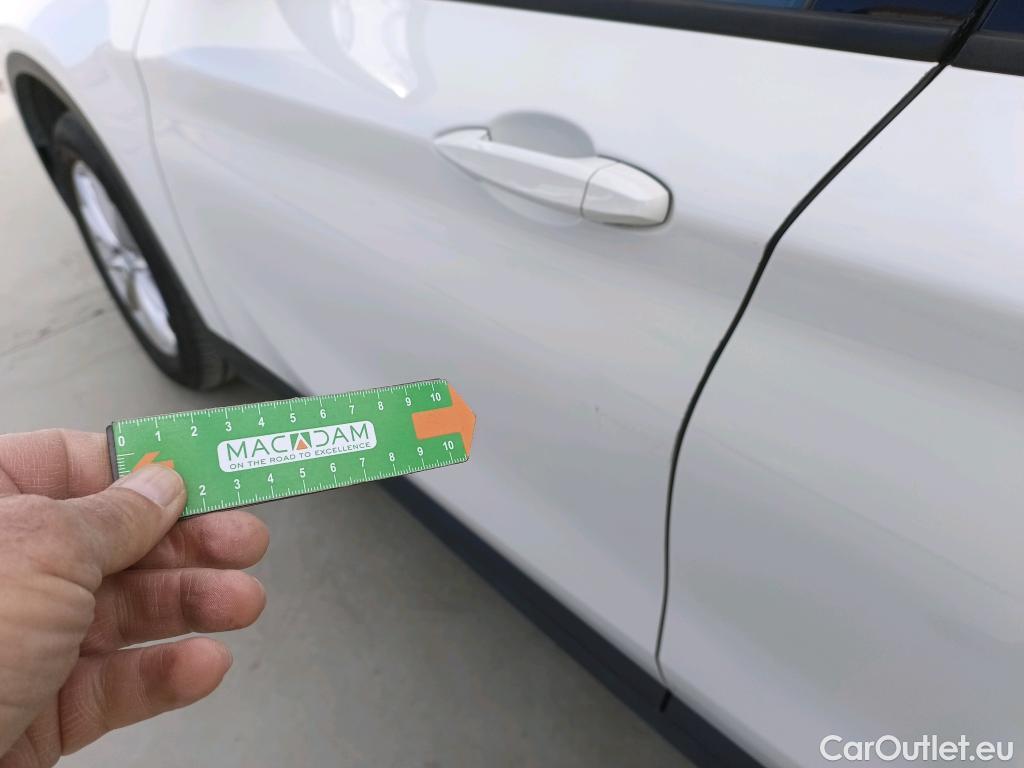  Bmw  X1 BMW  / 2019 / 5P / todoterreno sDrive18dA Business #12