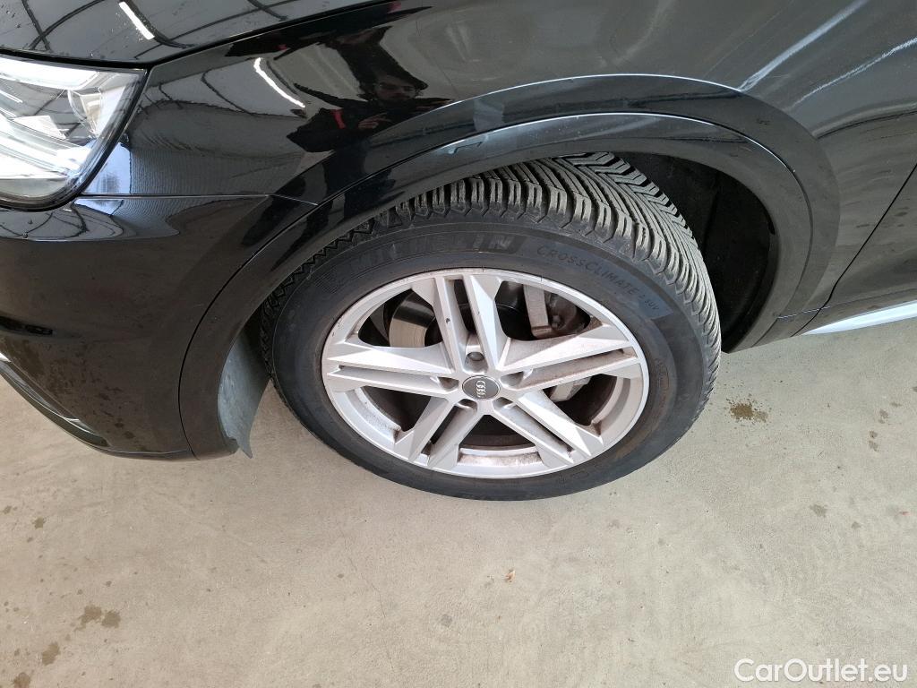  Audi  Q5  s line quattro 2.0 TDI 190CV BVA7 E6 #15