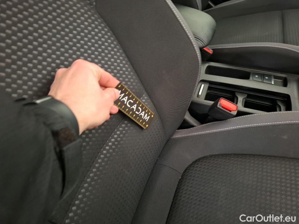  Ford  Focus  Turnier Trend Business 1.5 EcoBlue 95CV BVM6 E6dT #10