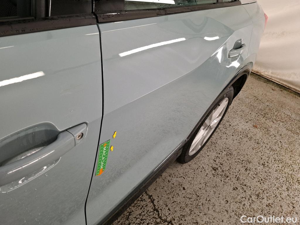  Audi  Q2  30 TDI S Line 2.0 TDI 115CV BVA7 E6d #42