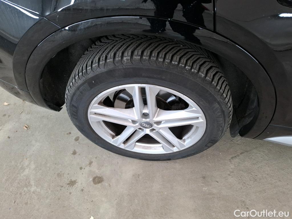  Audi  Q5  s line quattro 2.0 TDI 190CV BVA7 E6 #10