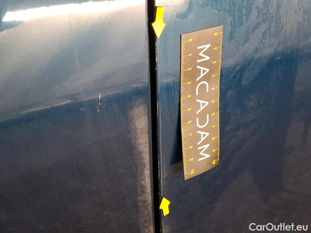  Fiat  500 FIAT  2015 3P Berline Hybrid 1.0 BSG 70 ch Dolcevita #34