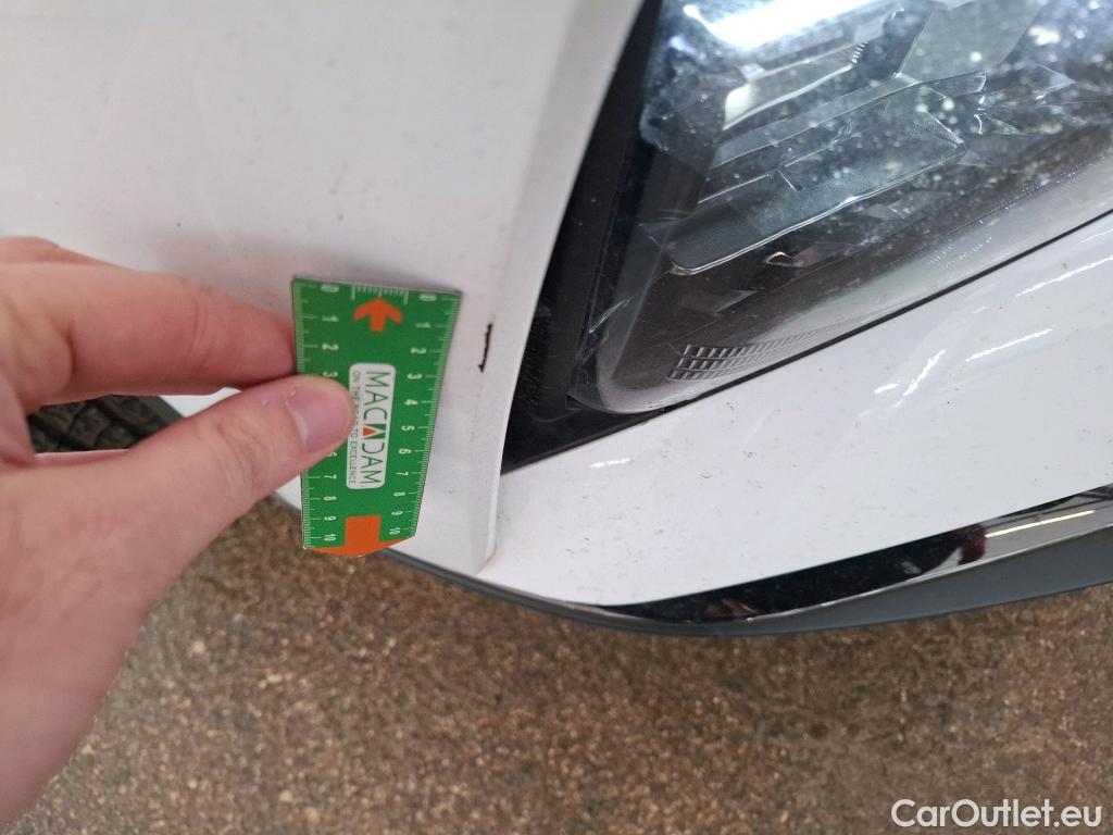  Hyundai  Tucson HYUNDAI  / 2020 / 5P / SUV 1.6 PHEV 265 HTRAC CREATIVE 4WD AUTO #12