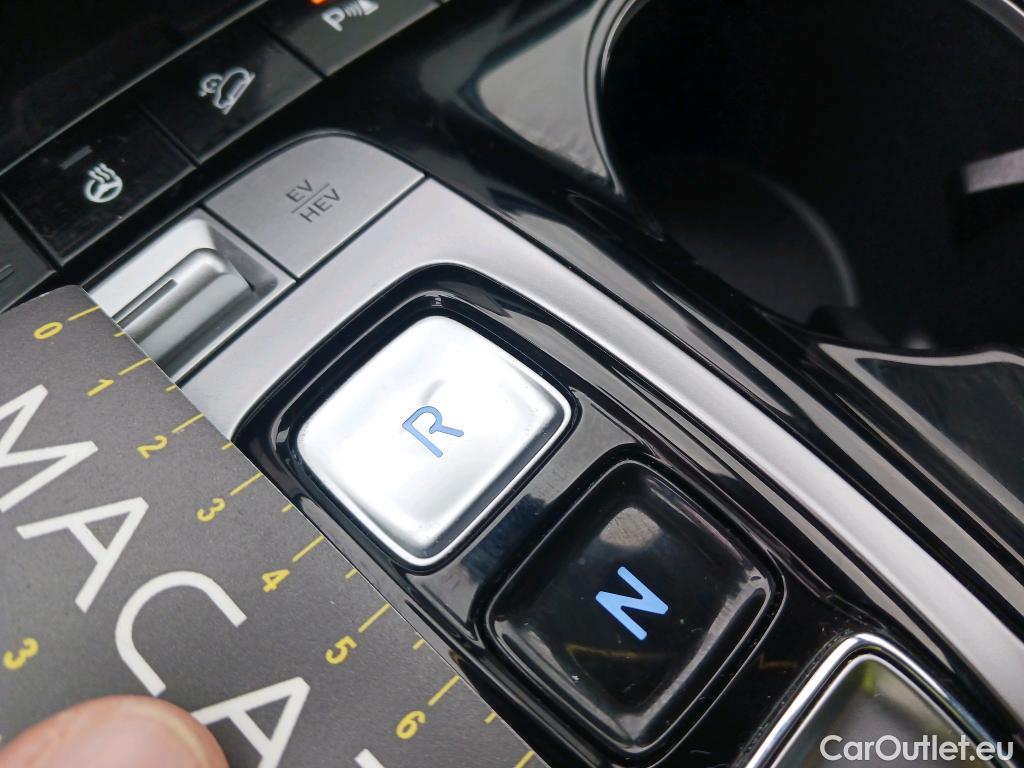  Hyundai  Tucson HYUNDAI  / 2020 / 5P / todoterreno 1.6 TGDI PHEV 195kW Style Auto 4x4 #34