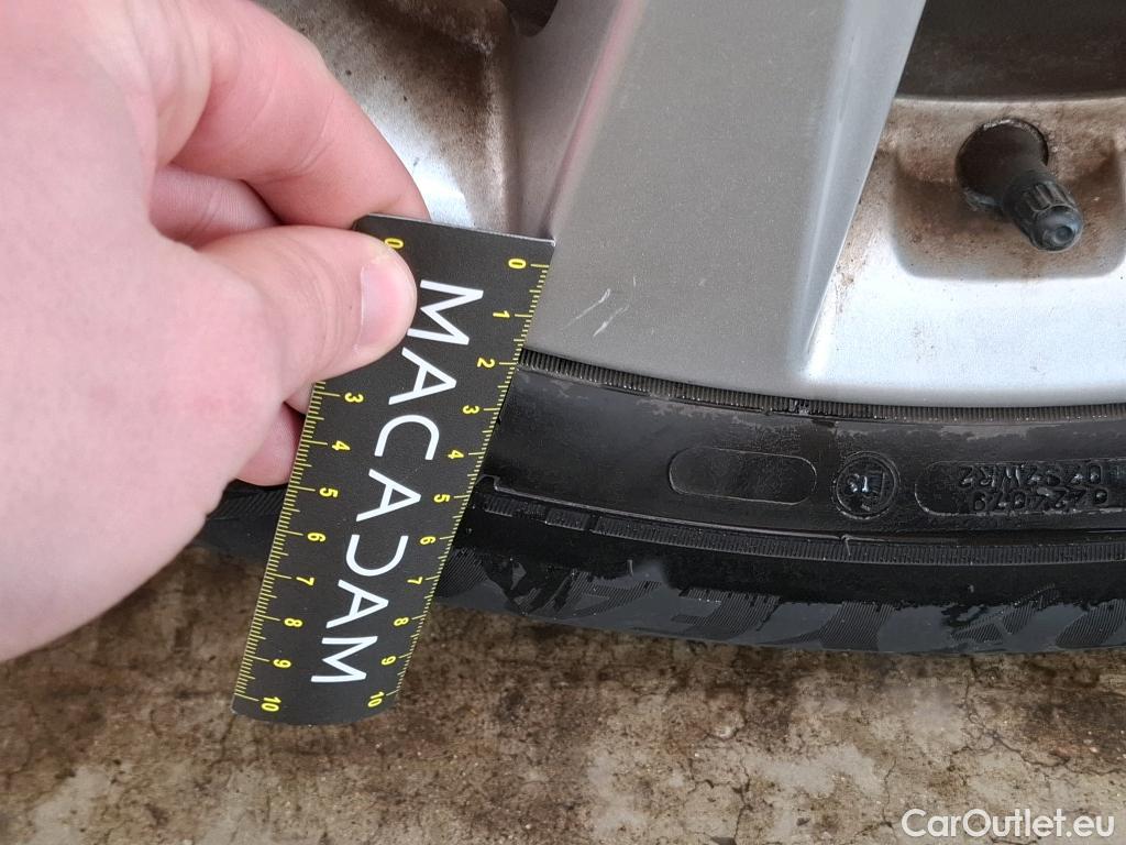  Hyundai  Tucson  Business 2WD 1.6 CRDi 135CV BVA7 E6dT #7