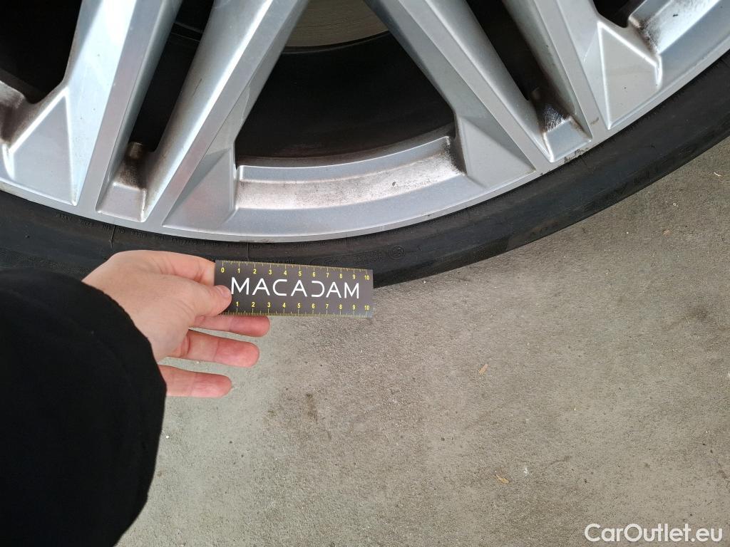  Audi  Q5  s line quattro 2.0 TDI 190CV BVA7 E6 #14