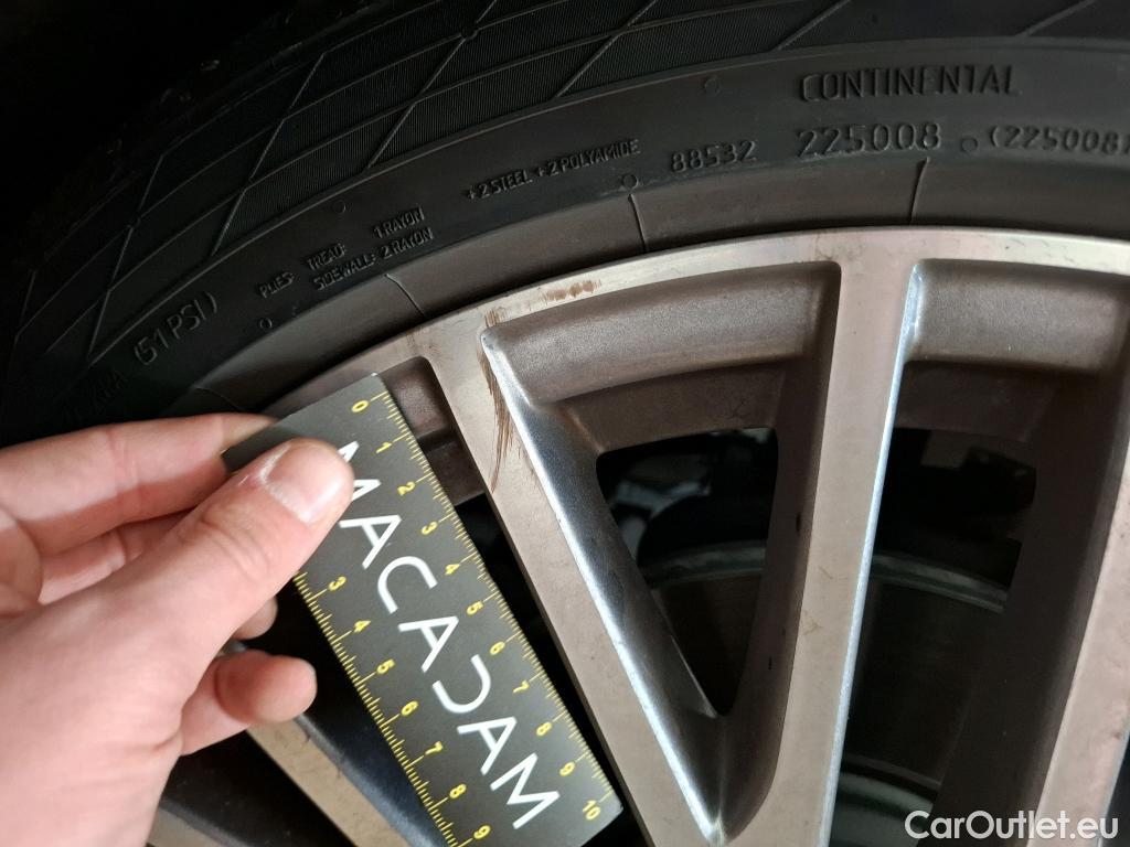  Mercedes  CLA-Klasse MERCEDES-BENZ CLA Coupe / 2019 / 4P / Coupé CLA 200 d Business Line BA8 #12