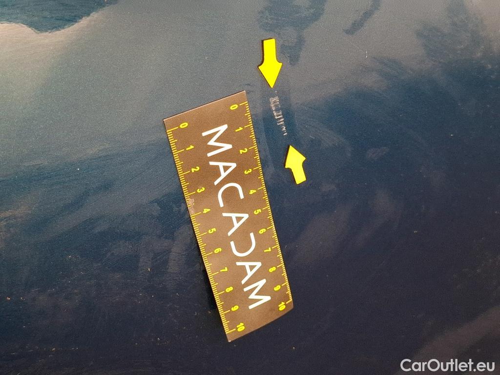  Fiat  500 FIAT  2015 3P Berline Hybrid 1.0 BSG 70 ch Dolcevita #37