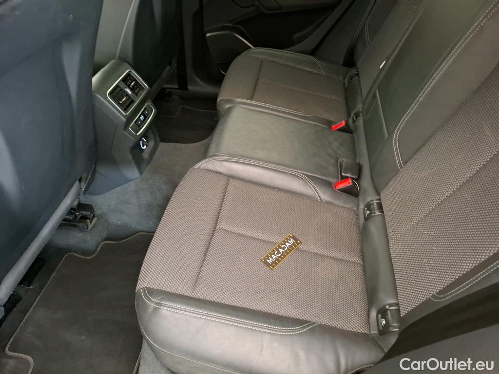  Audi  Q5  s line quattro 2.0 TDI 190CV BVA7 E6 #23