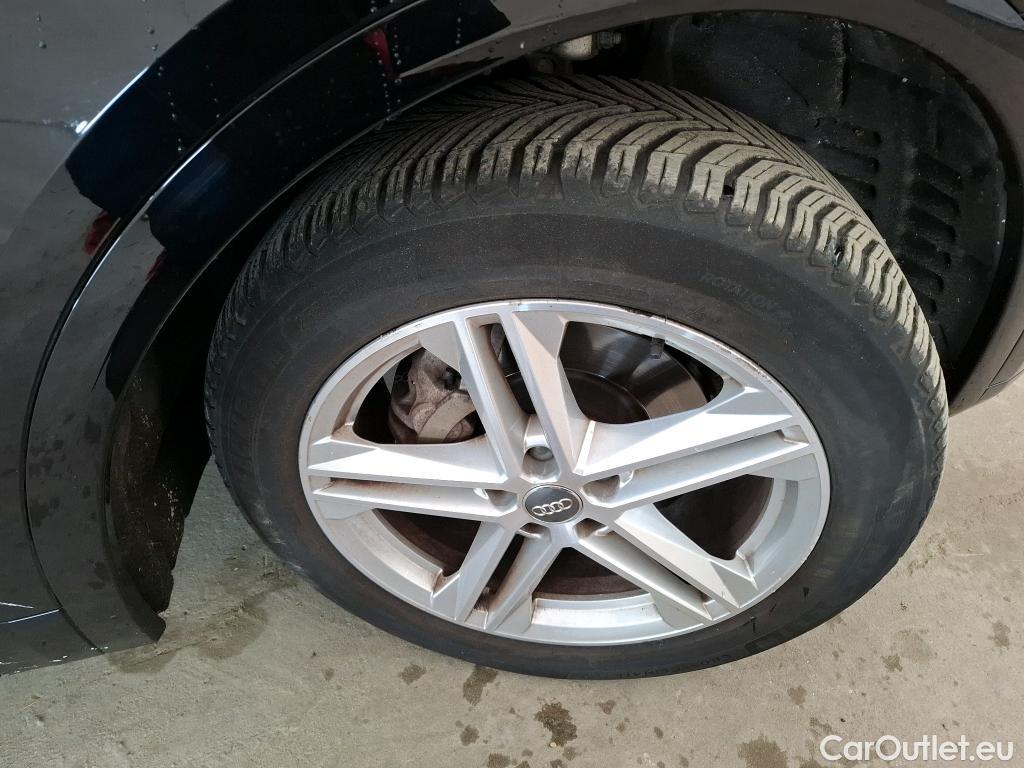  Audi  Q5  s line quattro 2.0 TDI 190CV BVA7 E6 #3