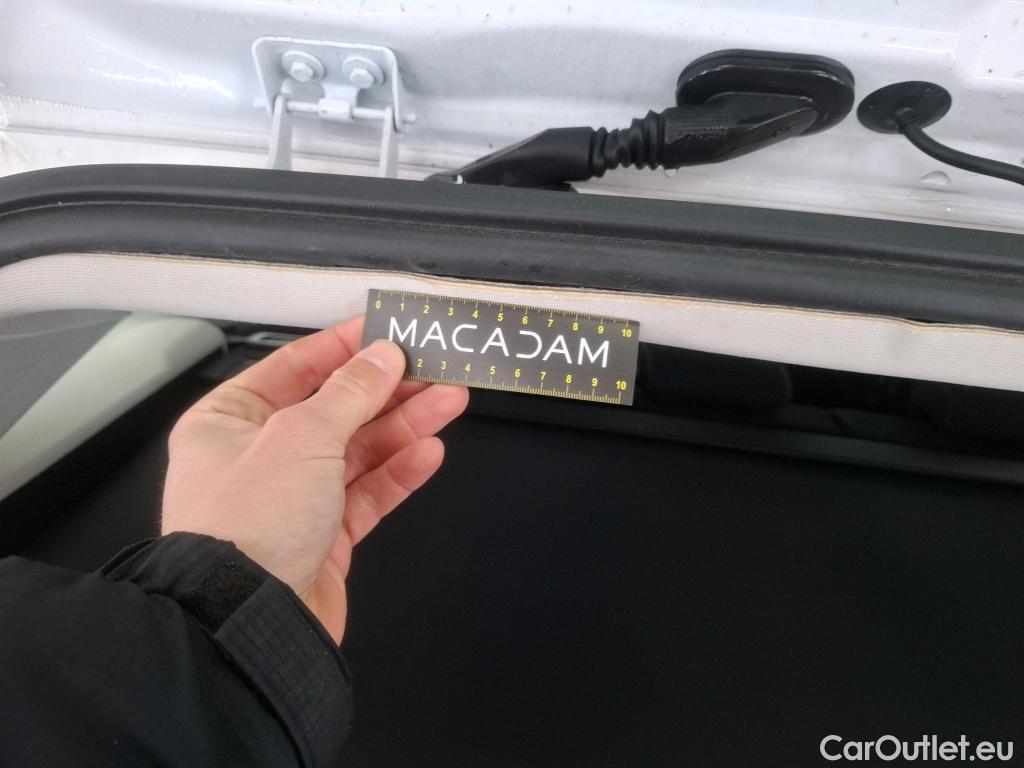  Ford  Focus  Turnier Trend Business 1.5 EcoBlue 95CV BVM6 E6dT #15