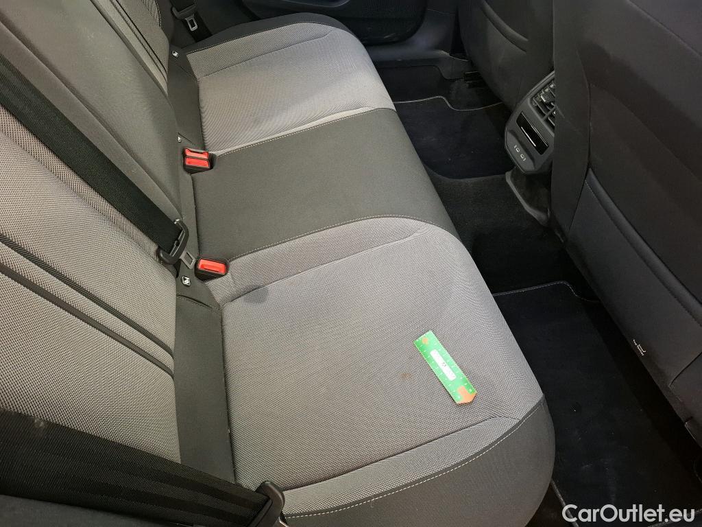  Seat  Leon  Business 2.0 TDI 150CV BVA7 E6d #16