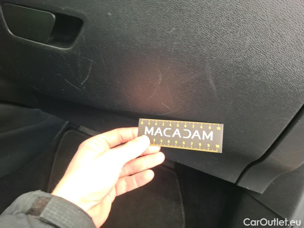  Ford  Focus  Turnier Trend Business 1.5 EcoBlue 95CV BVM6 E6dT #5