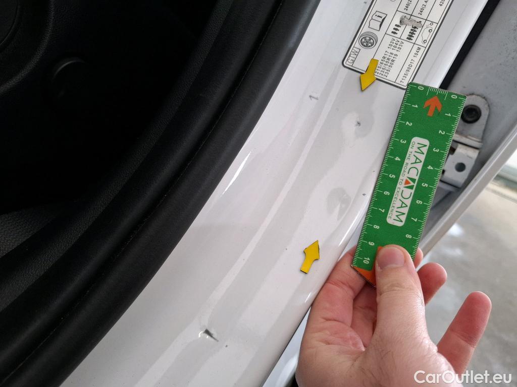  Hyundai  Tucson HYUNDAI  / 2020 / 5P / SUV 1.6 PHEV 265 HTRAC CREATIVE 4WD AUTO #2