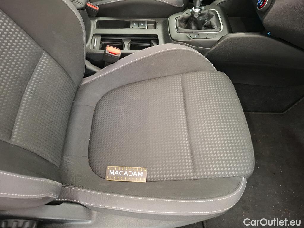  Ford  Focus  Turnier Trend Business 1.5 EcoBlue 95CV BVM6 E6dT #8