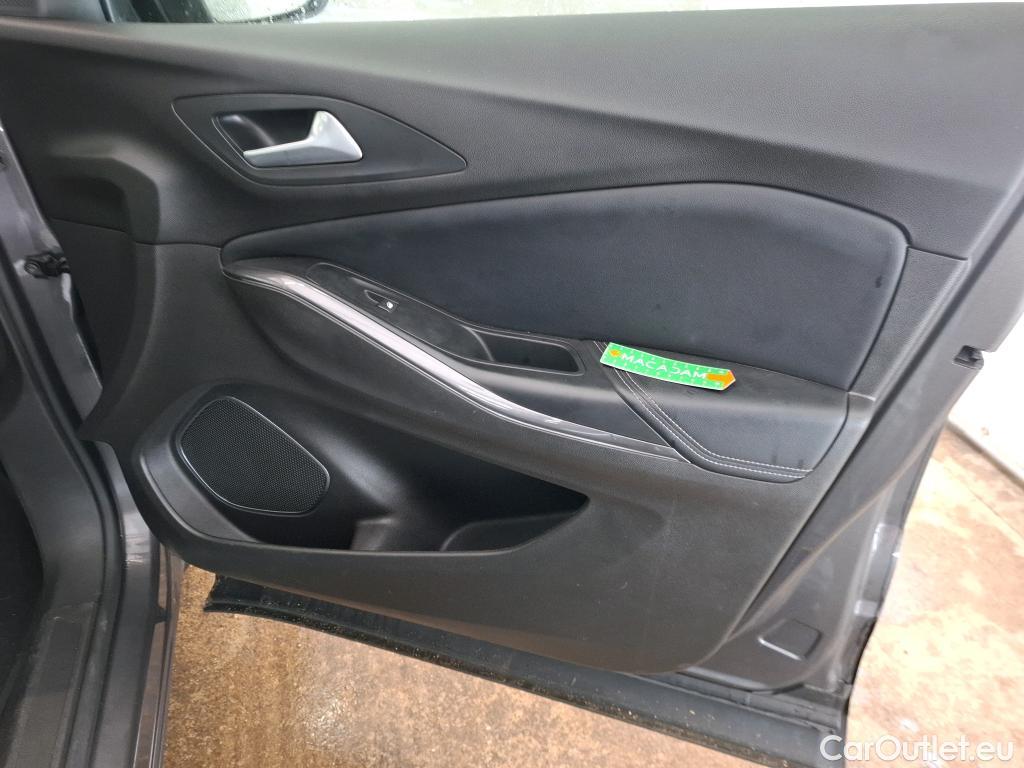  Opel   Grandland X Grandland X Elegance Business 1.5 130CV BVA8 E6d #27