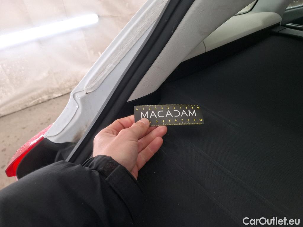  Ford  Focus  Turnier Trend Business 1.5 EcoBlue 95CV BVM6 E6dT #6