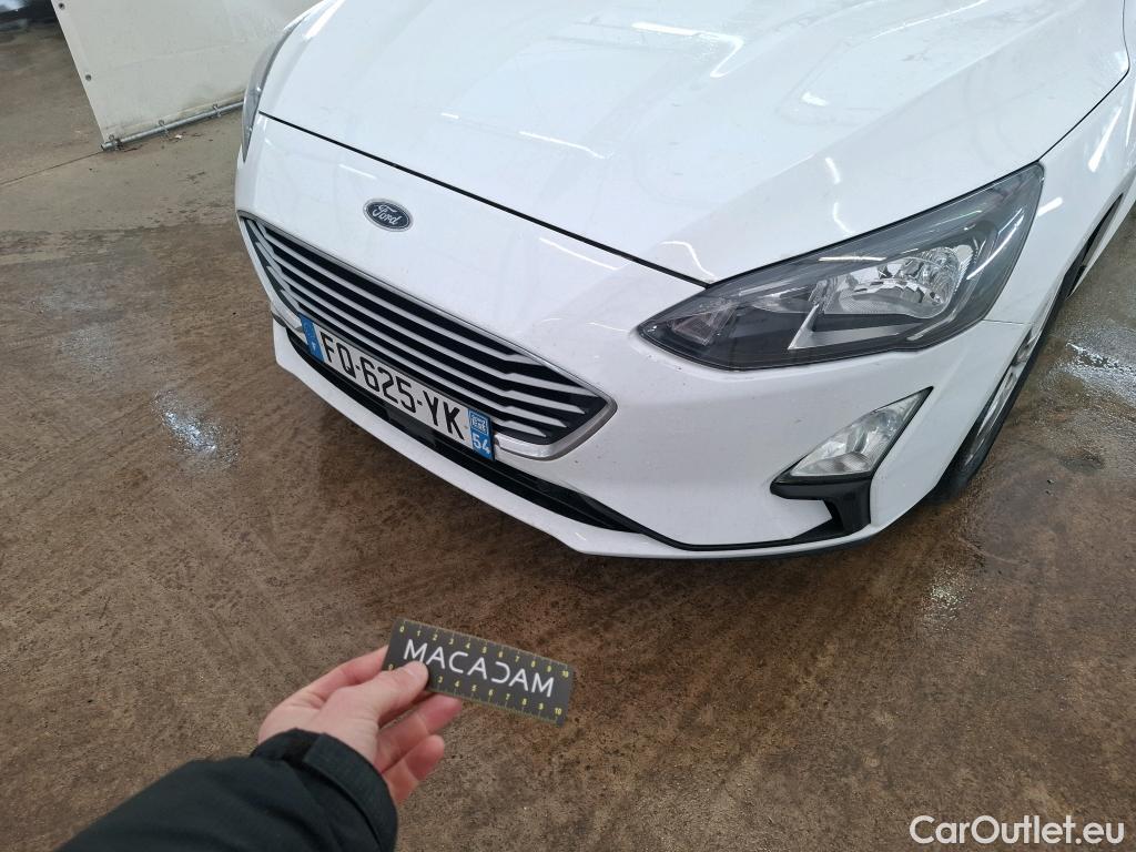  Ford  Focus  Turnier Trend Business 1.5 EcoBlue 95CV BVM6 E6dT #18