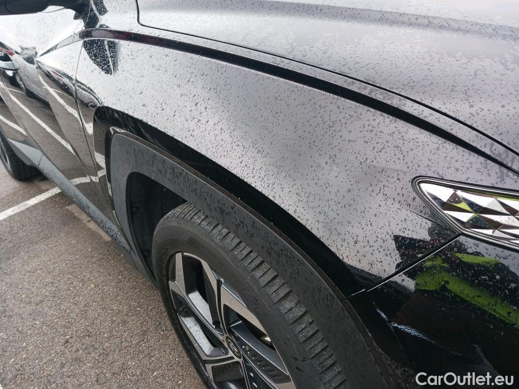  Hyundai  Tucson HYUNDAI  / 2020 / 5P / todoterreno 1.6 TGDI PHEV 195kW Style Auto 4x4 #20