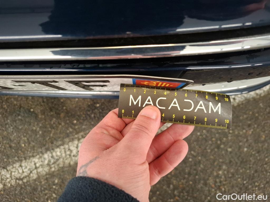  Fiat  500 FIAT  2015 3P Berline Hybrid 1.0 BSG 70 ch Dolcevita #29