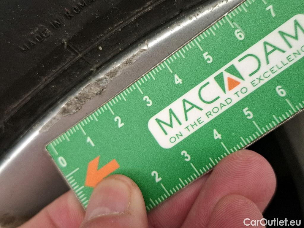  Seat  Leon  Business 2.0 TDI 150CV BVA7 E6d #10